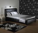 A&I Boswell Bed Frame